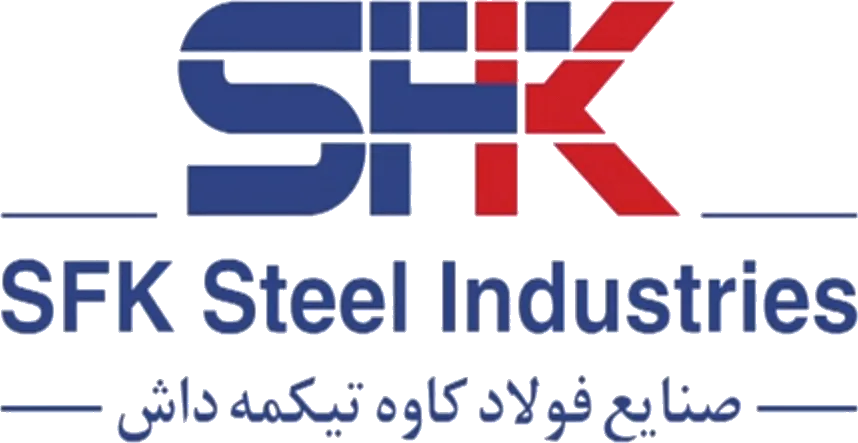 میلگرد تیکمه داش
