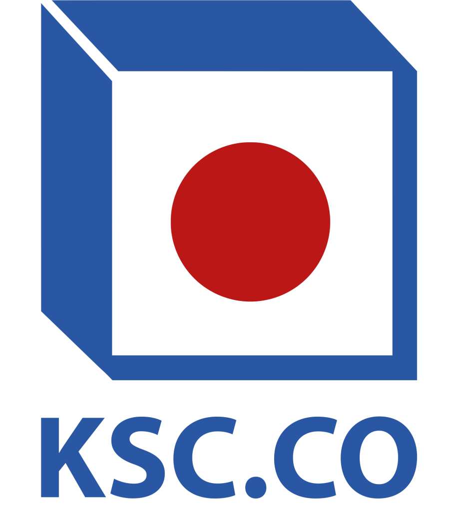 Logo KSCCO